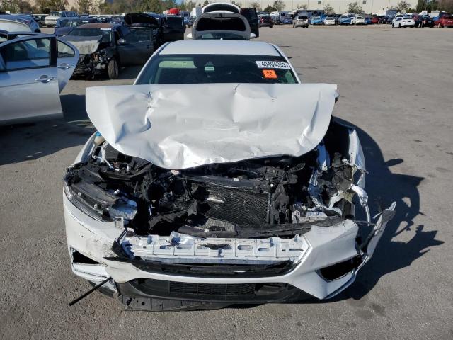 2022 HONDA INSIGHT EX - 19XZE4F52NE008764