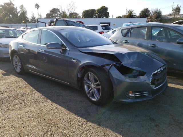 5YJSA1DN2CFP01985 Tesla MODEL S