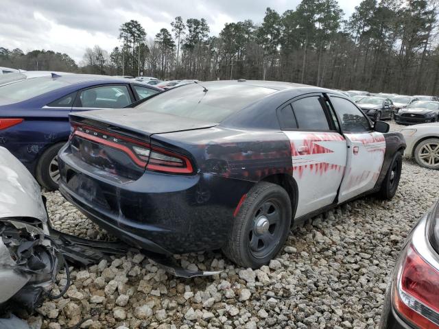 2015 DODGE CHARGER PO - 2C3CDXAT1FH785236