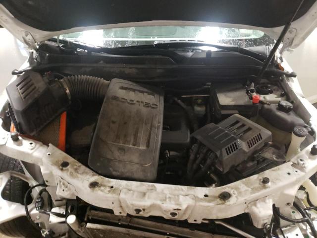 2GKALSEK7D6107338 GMC Terrain Sle