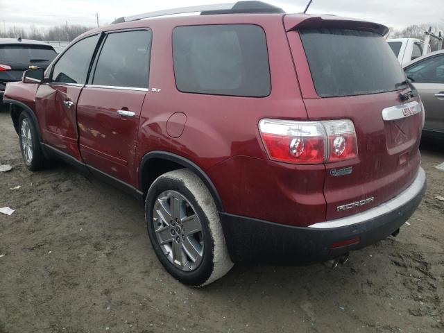 1GKLVNED8AJ135170 GMC Acadia Slt-2