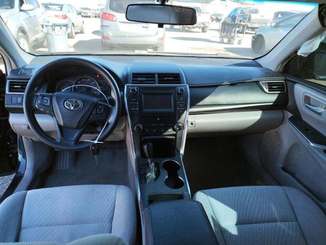 2015 TOYOTA CAMRY LE - 4T4BF1FK6FR479923