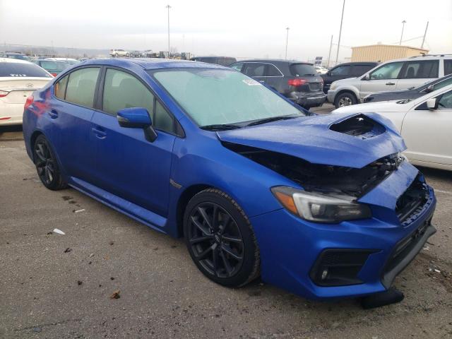 JF1VA1H66J9826825 Subaru Wrx Limited
