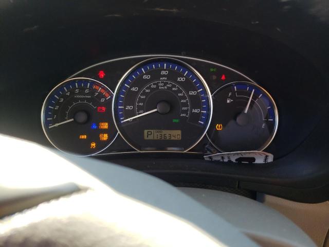 JF2SHABC3BH718114 Subaru Forester