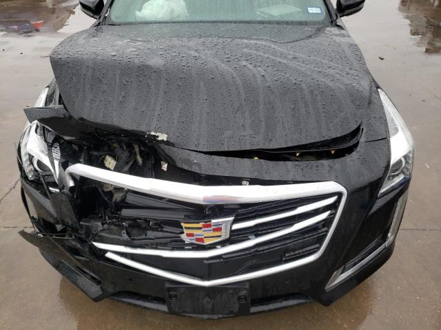 2016 CADILLAC CTS PERFOR - 1G6AS5SS7G0113435