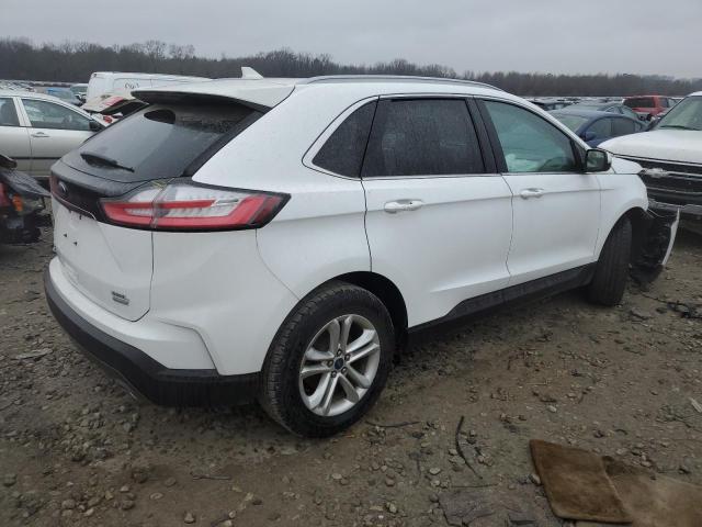 2020 FORD EDGE SEL - 2FMPK3J93LBA30938