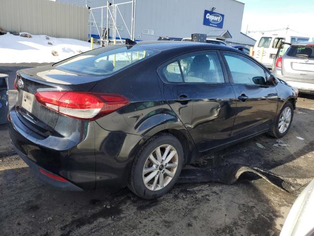 3KPFL4A73HE019570 KIA FORTE LX