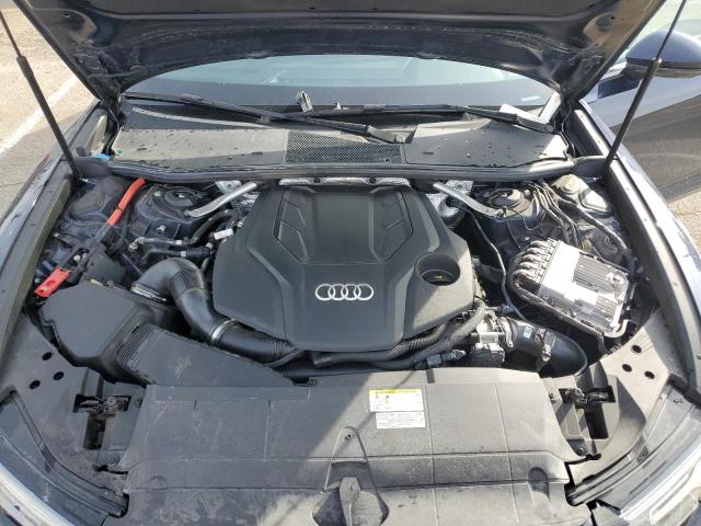 2021 AUDI A6 ALLROAD WAU72BF23MN088061