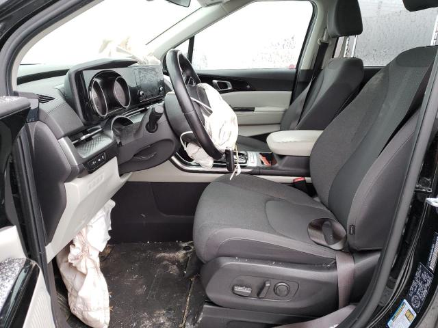 KNDNB5H30N6076513 KIA Carnival Lx