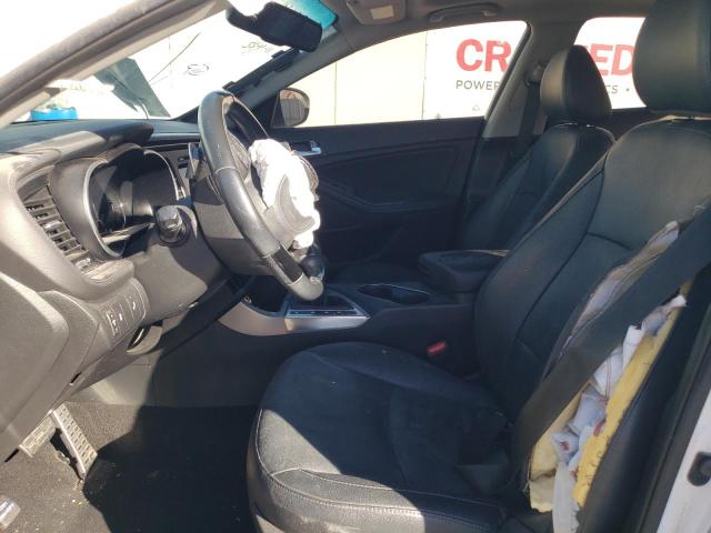 5XXGR4A67FG513848 KIA OPTIMA SX