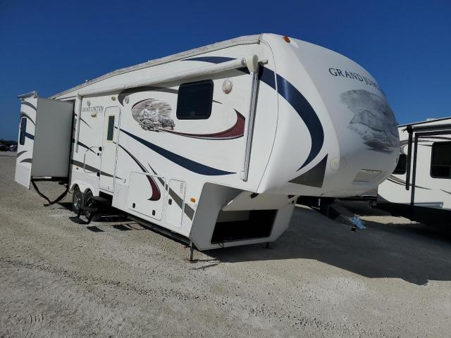 2011 DUTC TRAVEL TR VIN: 47CFCGS24BC659532