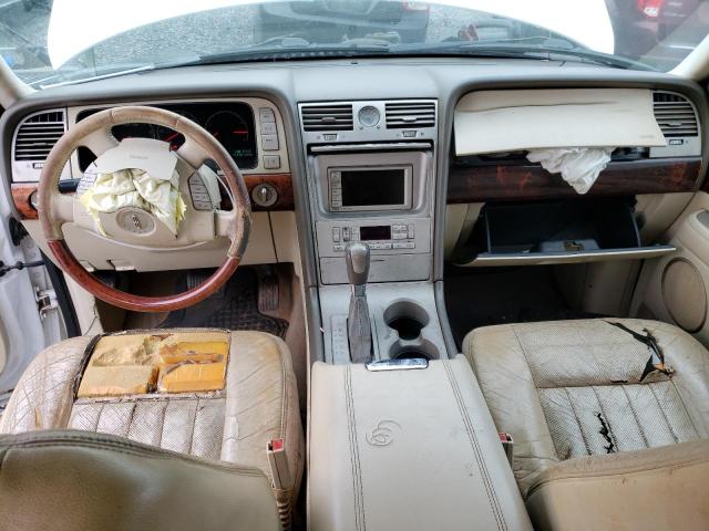 5LMFU28R74LJ09761 Lincoln Navigator