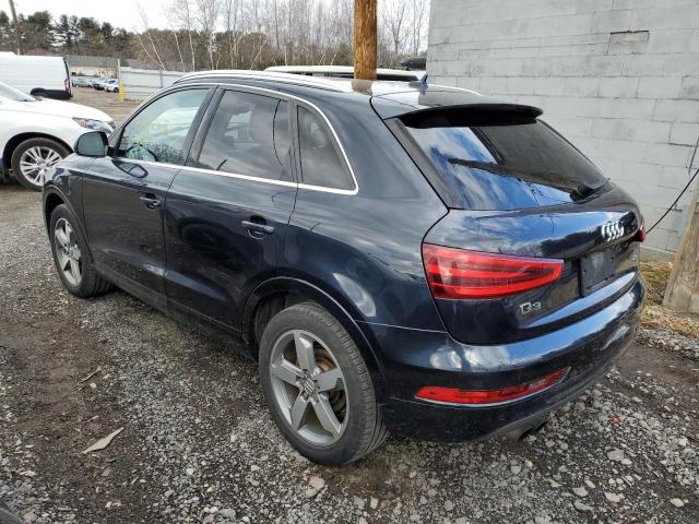 2015 AUDI Q3 PREMIUM WA1EFCFS7FR005936