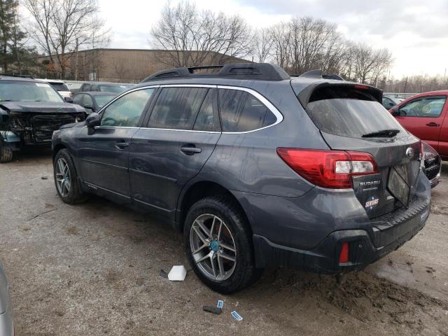 4S4BSENC0J3293333 Subaru Outback 3.6r Limited