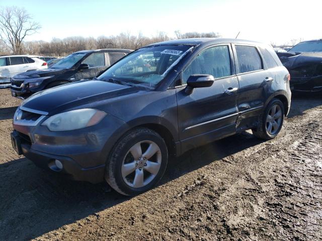 2007 Acura RDX 