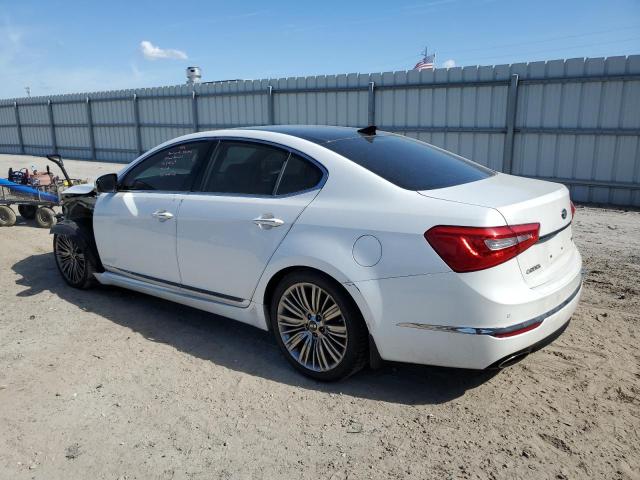 2016 KIA CADENZA LU - KNALN4D75G5207894