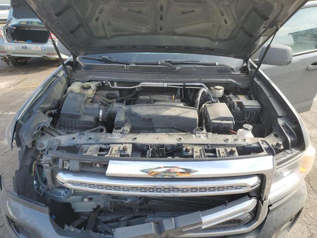 1GTH5BEA8H1223183 GMC Canyon