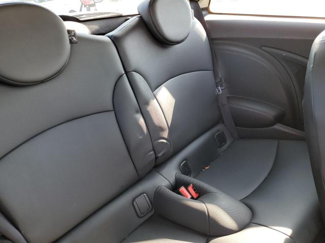 WMWSV3C58DT394870 Mini Cooper