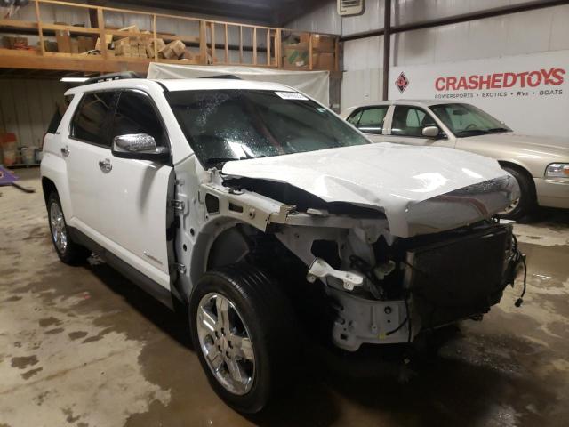 2GKALSEK7D6107338 GMC Terrain Sle