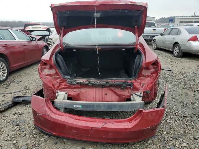 2021 CHEVROLET MALIBU LT 1G1ZD5ST6MF040305