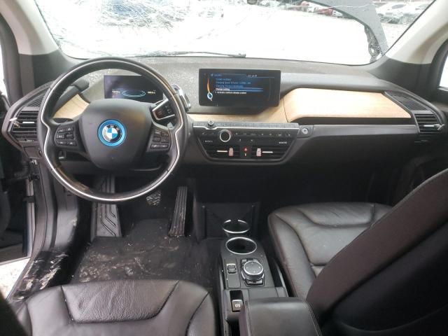 WBY1Z4C57EV275320 BMW I SERIES