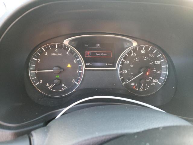 5N1AR2MN5GC660292 Nissan Pathfinder S