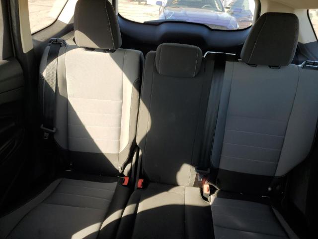 2017 FORD ESCAPE S 1FMCU0F75HUB22732