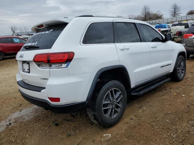 1C4RJFAG2LC190065 Jeep Grand Cherokee Laredo