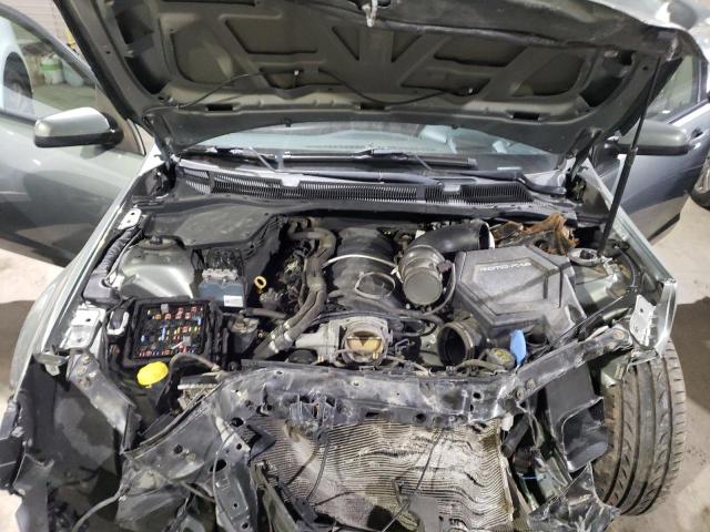 2015 CHEVROLET SS - 6G3F25RW2FL100068