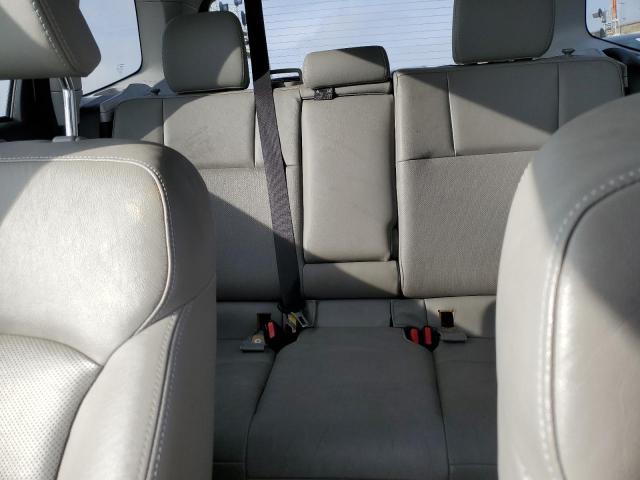 JF2SJAKC9FH534340 Subaru Forester