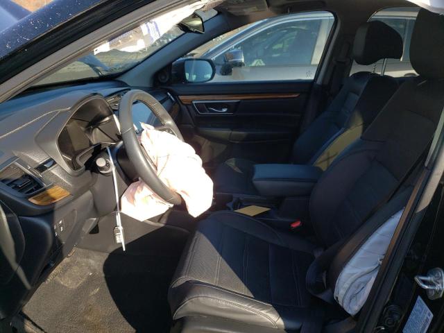 2020 HONDA CR-V EXL - 2HKRW2H83LH683976