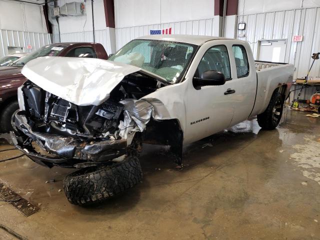 2013 Chevrolet C/K 1500 