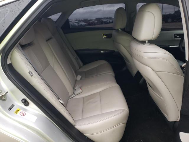 4T1BK1EB0EU091947 Toyota Avalon Base