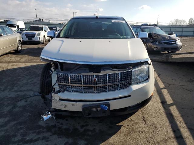 2LMDU88C78BJ36820 Lincoln MKX