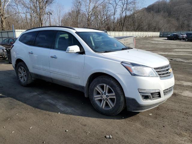 2016 CHEVROLET TRAVERSE L - 1GNKVGKDXGJ341999