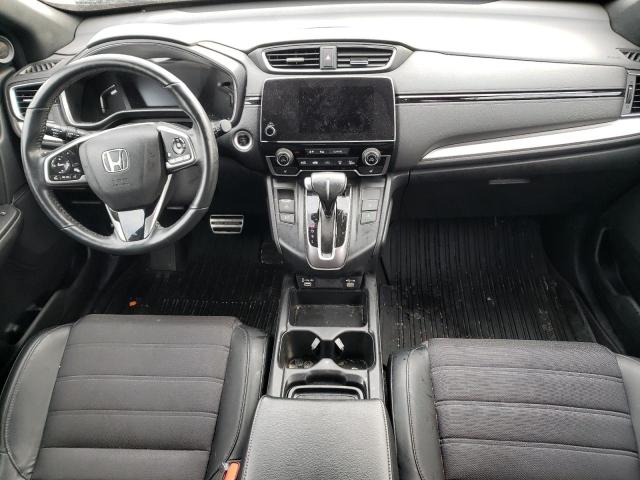 2020 HONDA CR-V SPORT - 2HKRW2H44LH226204