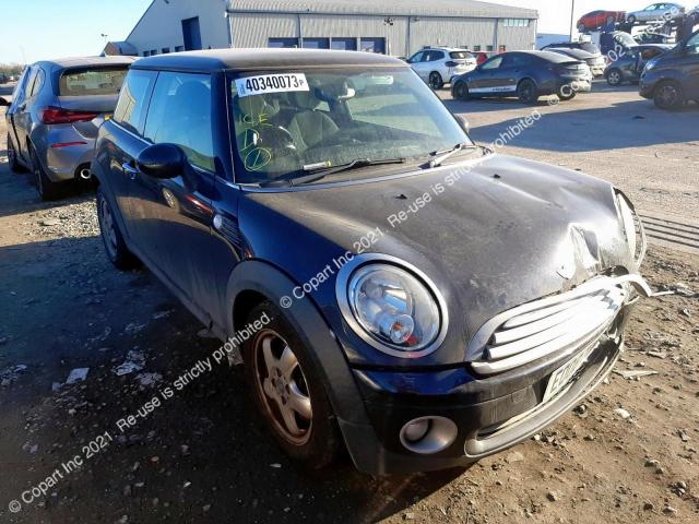 WMWMF32000TV40832 Mini Cooper