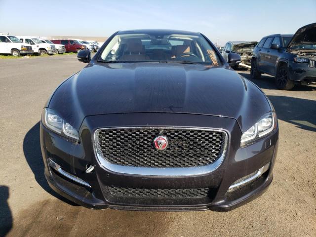 2016 JAGUAR XJ SAJWJ1CD1G8V98270