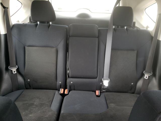 2015 HONDA CRV 3CZRM3H34FG714790