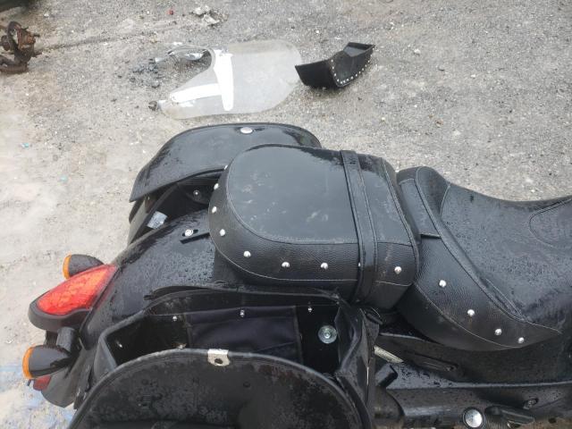 2017 INDIAN MOTORCYCLE CO. CHIEF DARK - 56KCCDAA2H3353010