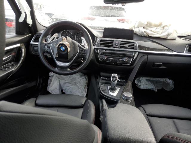 WBA8D9C37HA004437 BMW 330 XI