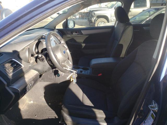4S4BSAFC3K3271254 Subaru Outback 2.5i Premium