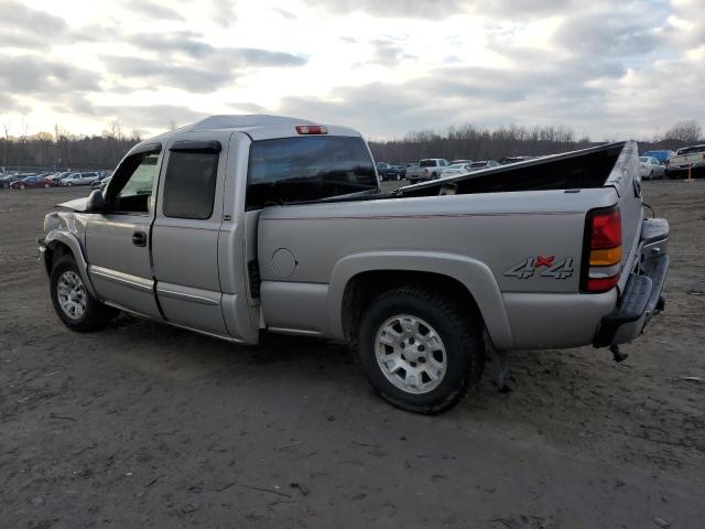 2GTEK19B761138481 GMC New Sierra K1500