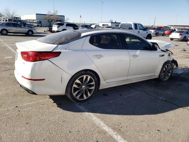 5XXGR4A67FG513848 KIA OPTIMA SX