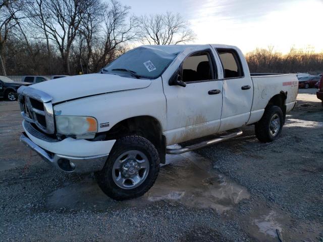 2003 Dodge Ram 2500 ST