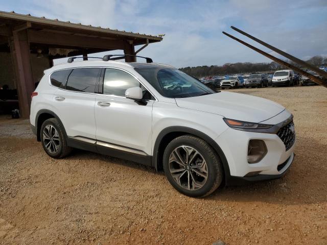 2020 HYUNDAI SANTA FE L - 5NMS53AA8LH253669