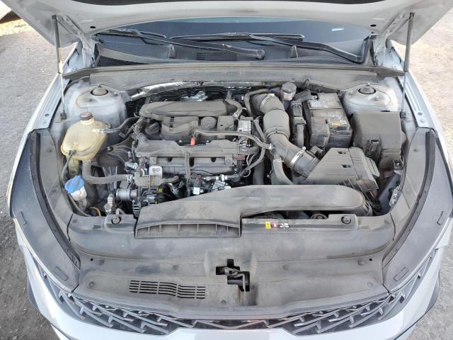5XXG64J22NG095672 KIA K5 GT LINE
