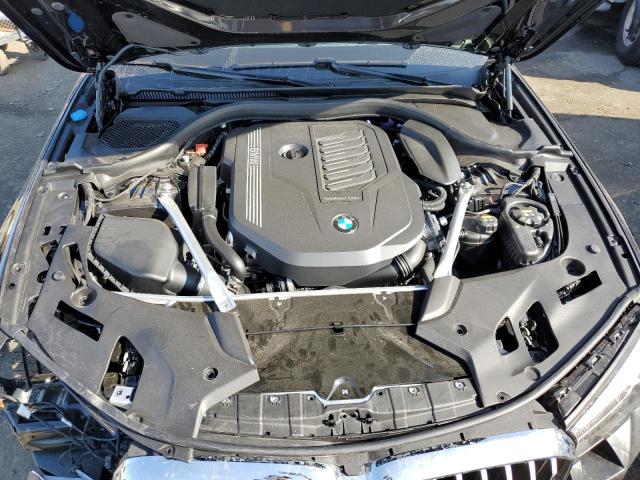 2023 BMW 540 XI - WBA73BJ08PCL27008
