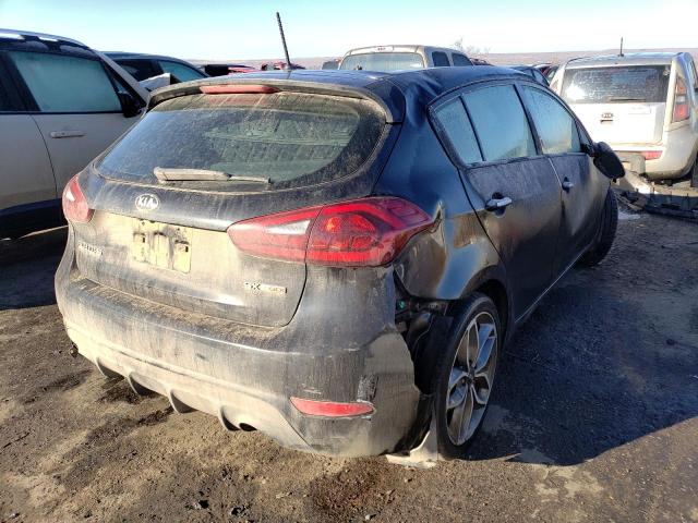 KNAFZ5A38F5367081 KIA FORTE SX