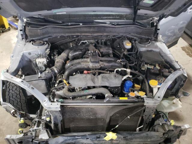 2015 SUBARU FORESTER 2 - JF2SJAHC7FH595869